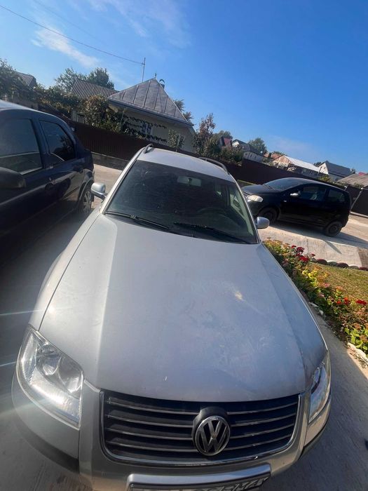Passat b5.5 de vanzare