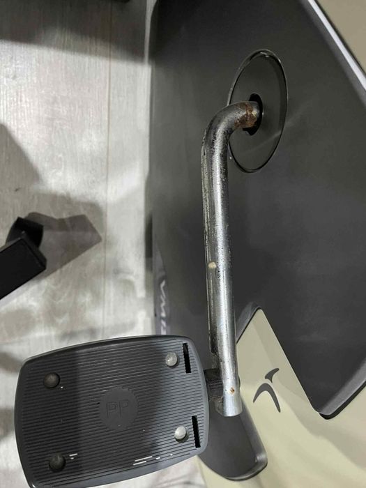 Велоергометър Domyos VM130