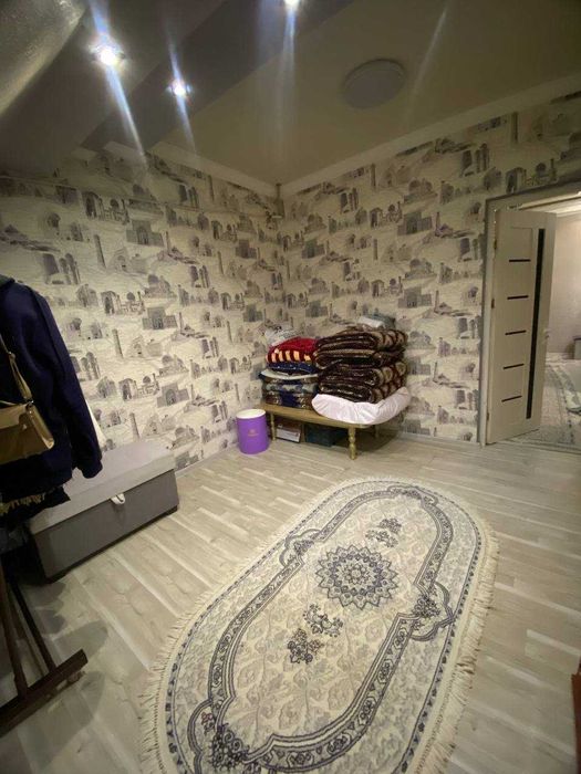 3х комнатная квартира (мансарда) со всеми удобствами по ул.Гагарина