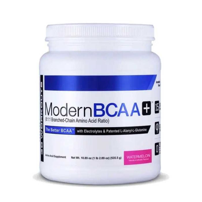 Modern Bcaa 8:1:1