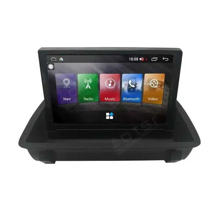 Audi Q3 2013- 2018, Android Mултимедия/Навигация