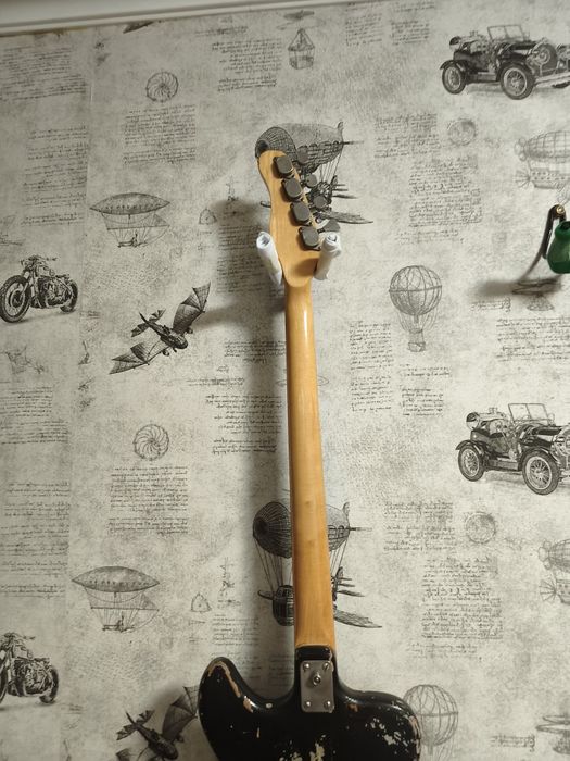 Продается Jolano Disco Bass