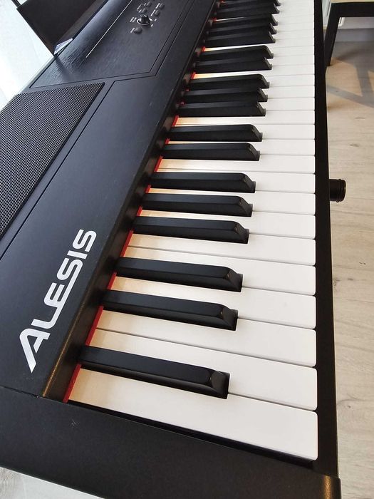 Pian digital - Alesis Recital PRO