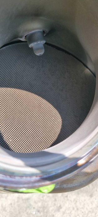 Filtru particule catalizator BMW G20 G21 G22 G2 G30 G31 G01 9488920