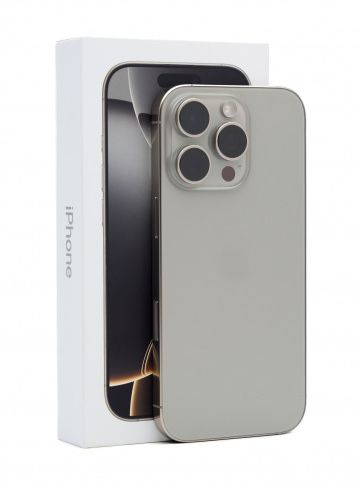 Iphone 16 pro 128gb
