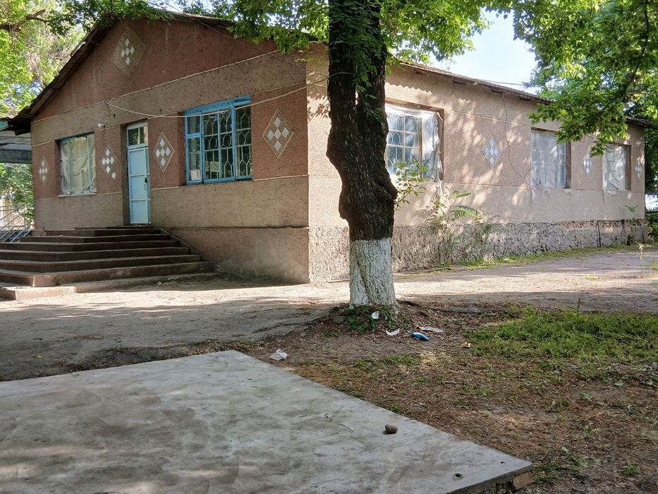 Кафе (Ошхона) сотилади