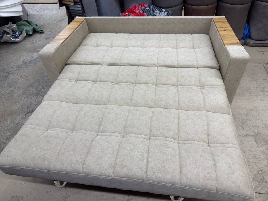 Раскладной диван питер