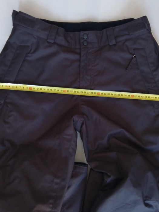 Панталон дамски топъл за ски, 36 и 38 разм.(S / М)