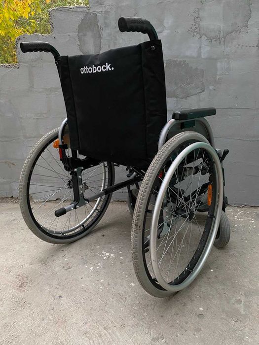 Инвалидная коляска Ottobock Германия