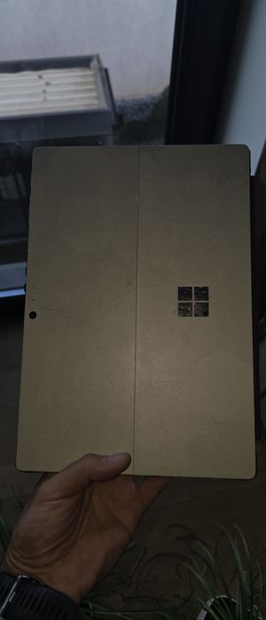 Microsoft Surface pro4