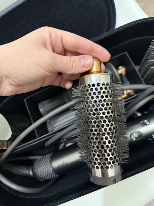 Стайлер Dyson Airwrap