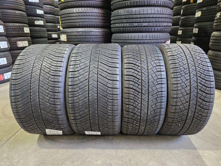 295/30/20//245/35/20 MICHELIN