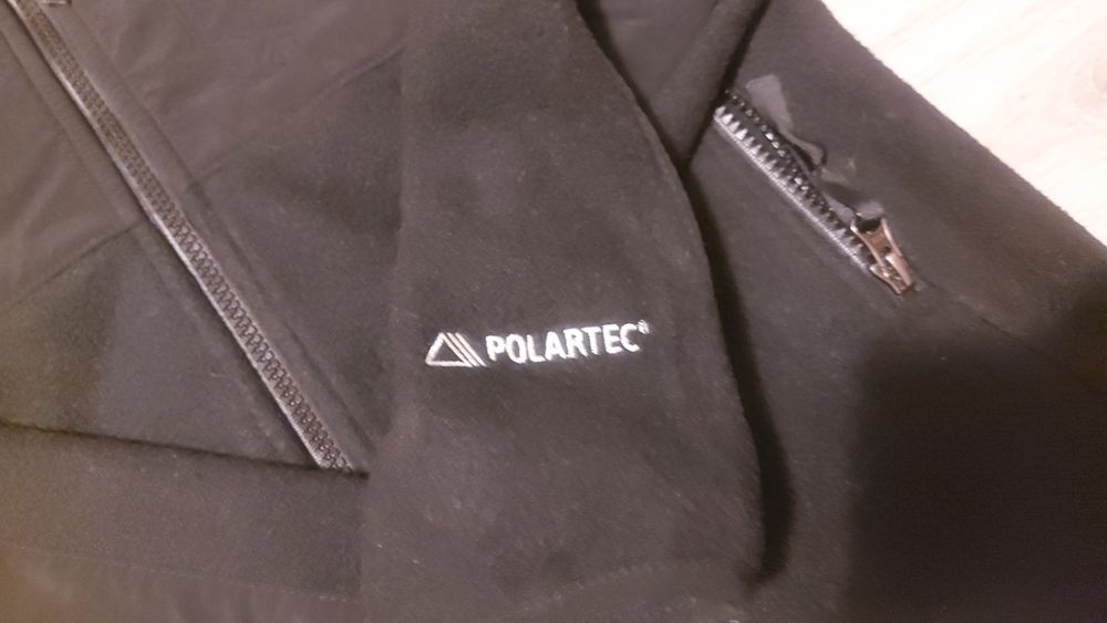 The north face поляр яке XS  размер