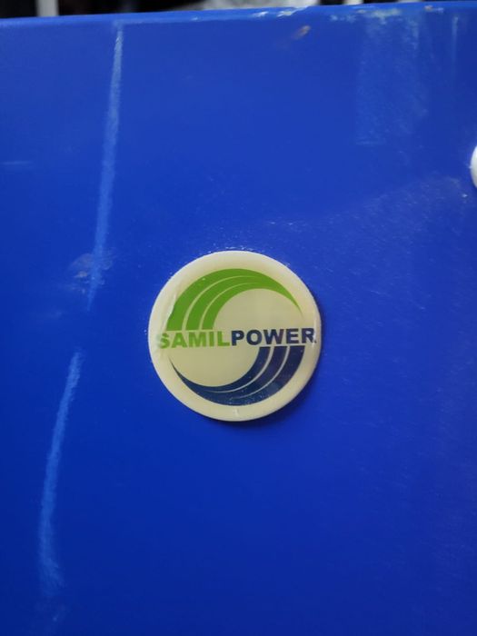 Invertor in-grid samil power solarlake 15000TL-PM (15 kw/