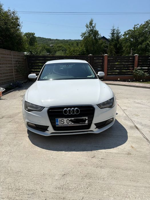 AUDI A5 Sportback 2014 — imagine 3