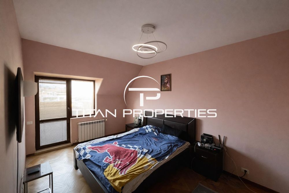 Продава се Мезонет в Пловдив, Съдийски - 193 кв.м за 684 €/кв.м - Снимка #4