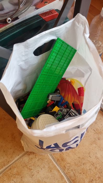 Продам пакет игрушки разные