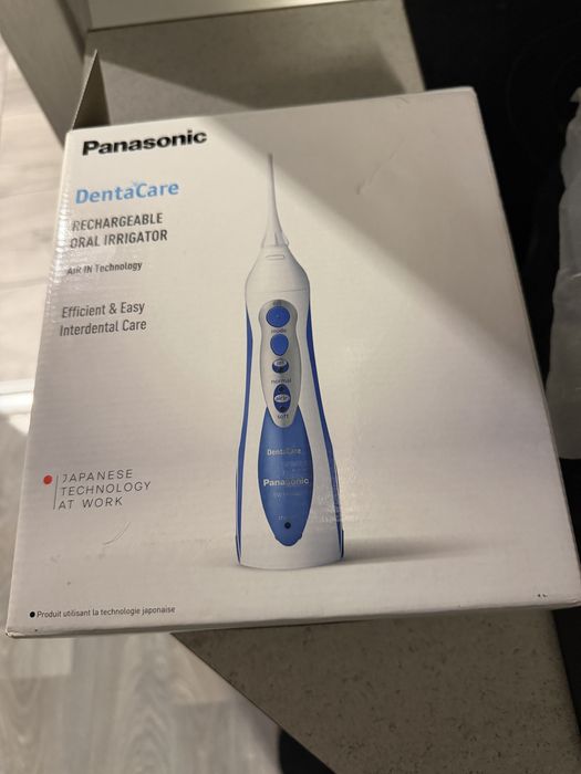 Зъбен душ Panasonic