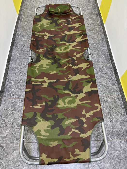 Продам раскладушку