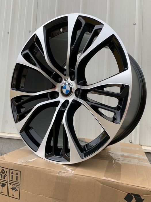 Jante BMW X5 X6 X7 X4 X3 X1 Seria 7 Seria 5 Seria 6 Seria 4 Seria 3