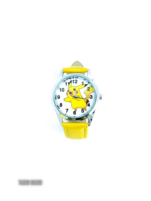 Ceasuri | Breloc Pikachu - Pokemon