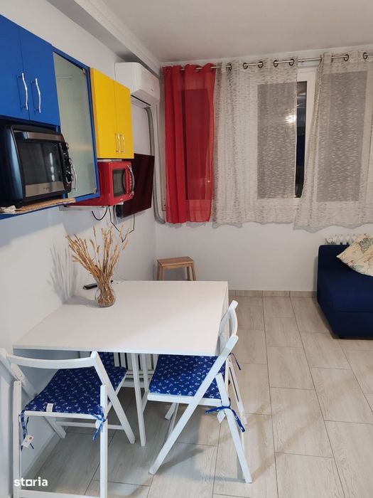 De închiriat: Apartament cu 2 camere zona Obor! Comision 0!