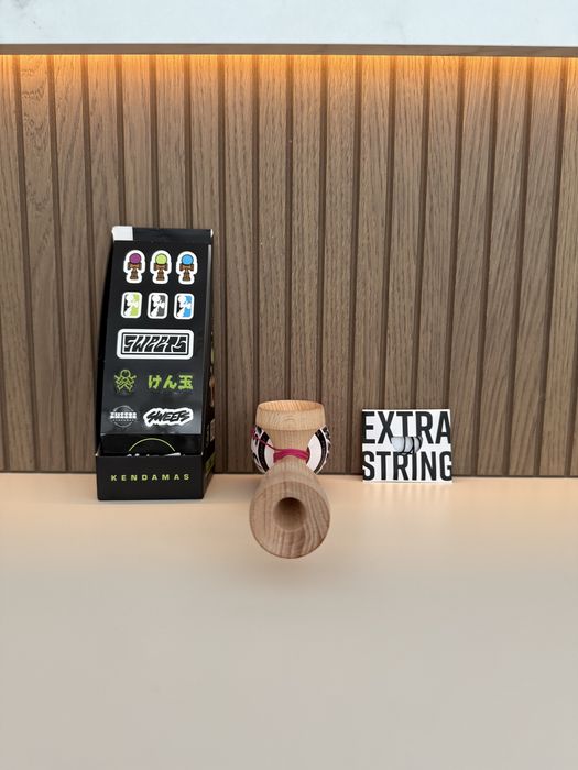 Kendama sweets starter roz