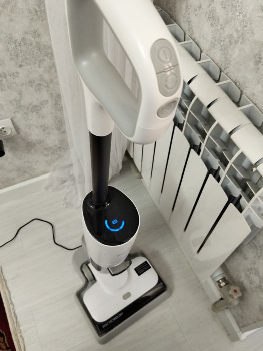 Пылесос продам новый