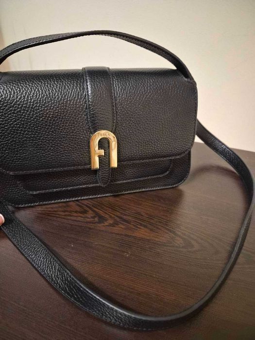 Дамска чанта Furla Sofia