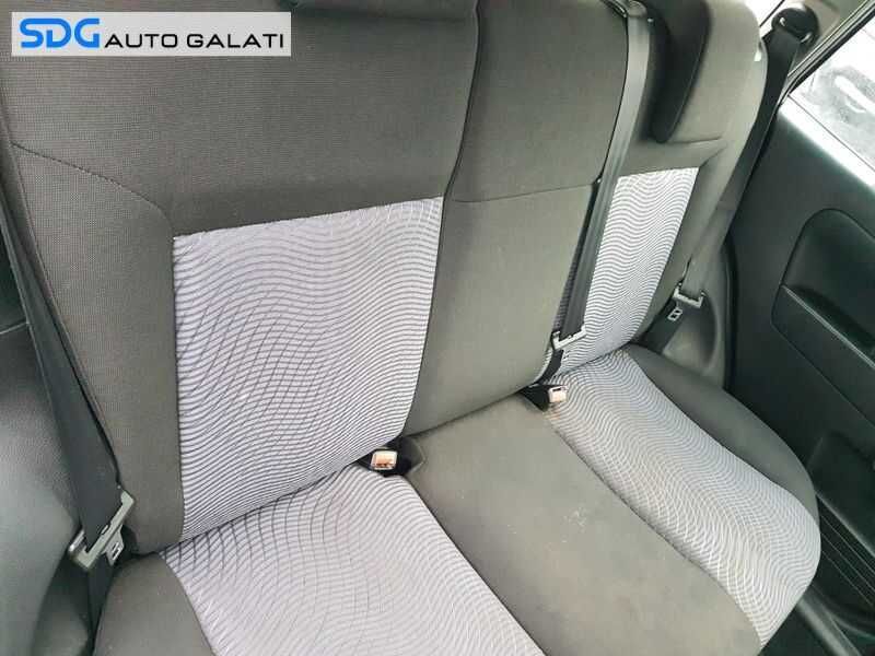 Bancheta cu Spatar Ford Fusion 2002 - 2012