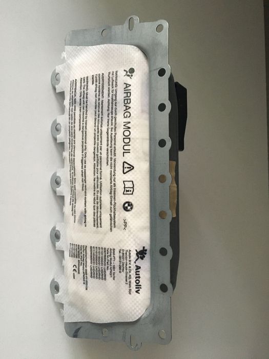 Air bag табло BMW F06 F13 горен и долен
