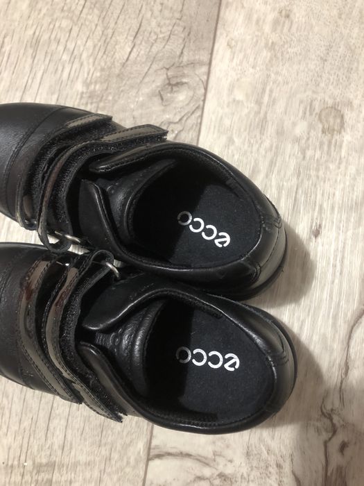 Ecco новые качественные оригинал обувь