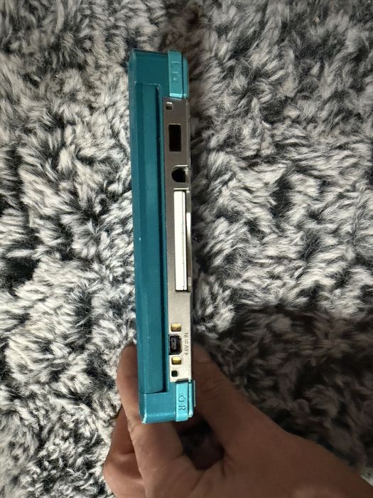 Nintendo 3DS  functional