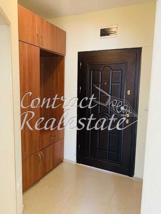 Дава се под наем Двустаен апартамент в Варна, Бриз - 60 кв.м за 433.5 € - Снимка #14