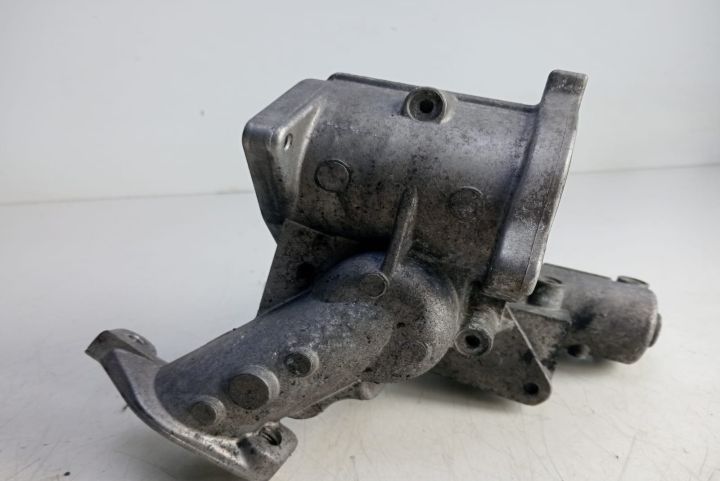 Supapa  EGR 03G131502 Volkswagen VW Touran prima generatie (facelift)