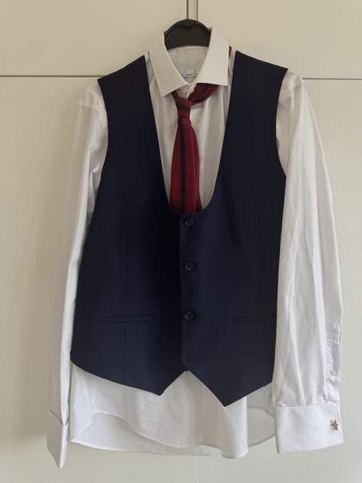 Абитуриентски мъжки костюм Giotelli