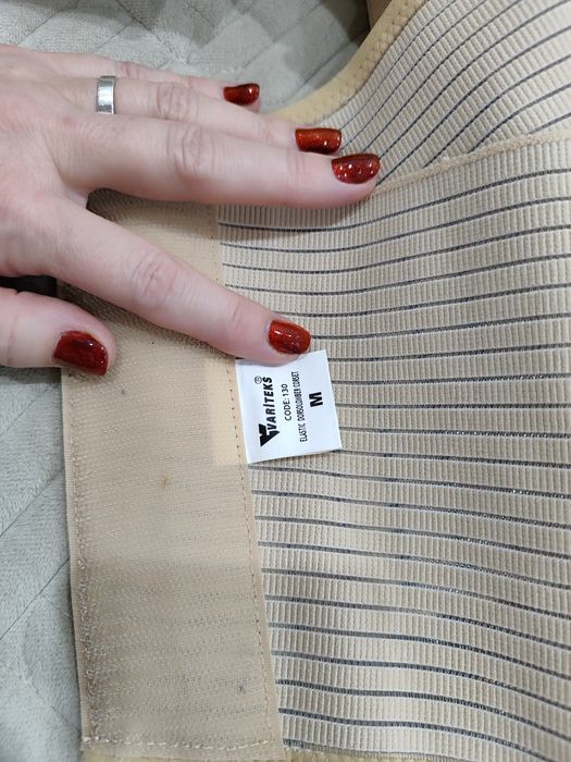 Корсет для спины