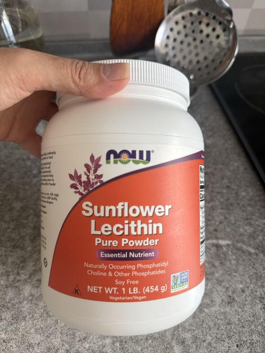 Продам летицин подсолнечный