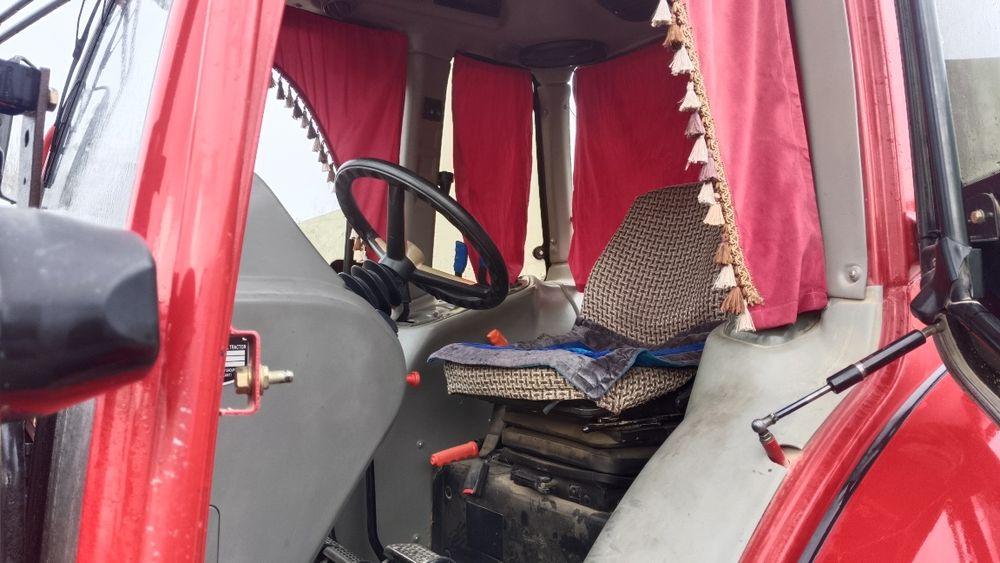 Dong Feng 904 90лс