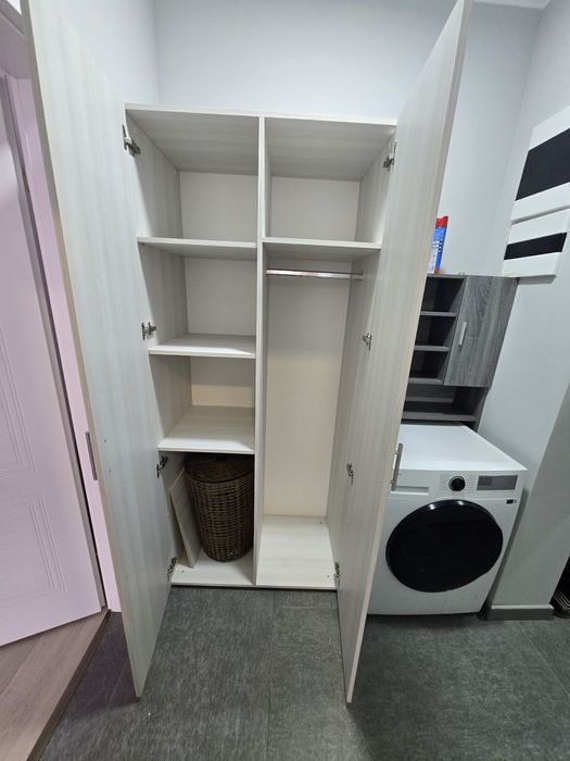 Proprietar inchiriez Apart. 2cam - Lild Giroc