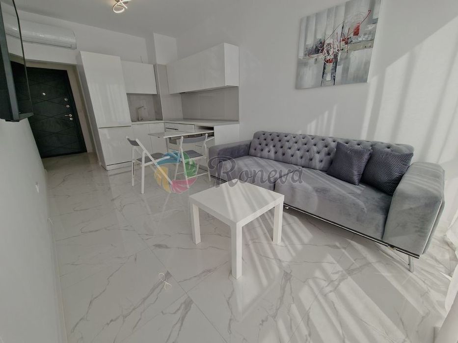 Дава се под наем Двустаен апартамент в Варна, Бриз - 62 кв.м за 997.05 € - Снимка #10