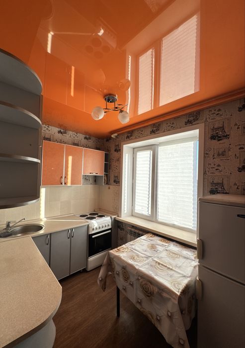 Продам 1 комнатную квартиру