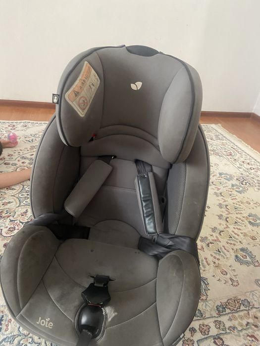 Срочно!Продам автокресло Joie