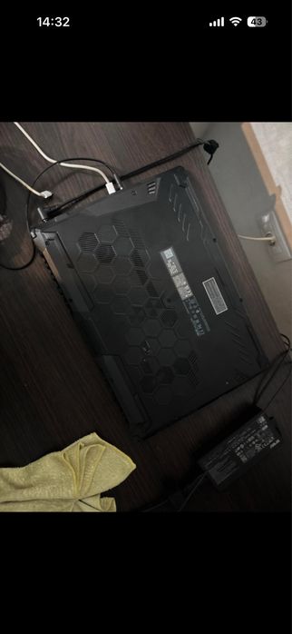 Laptop de gaming