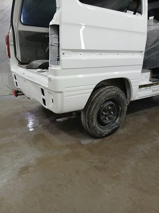 Авто Тех хизмати , Кузов ремонт ,