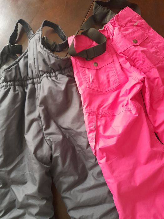 Детски Ски Гащиризони