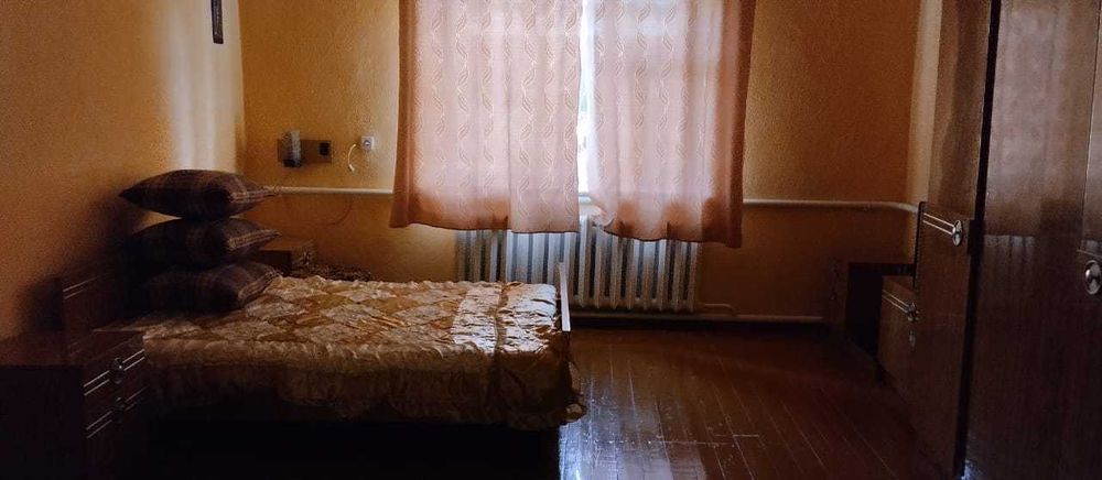 Срочно продаётся дом, мкр Сулутор (Пригородное)