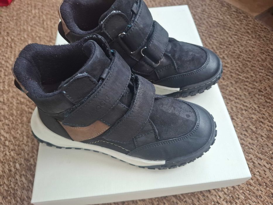 Ghete baieti Lasocki