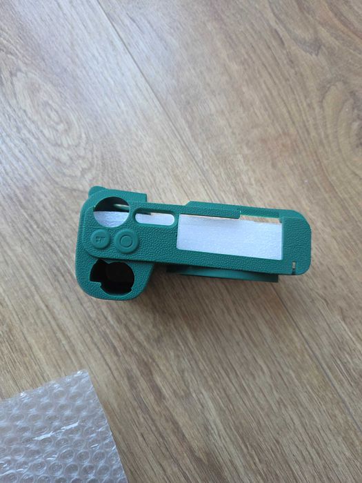 Husa si folii ecran Sony ZV-E10 II