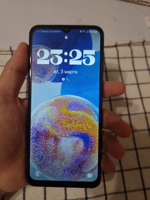 Продаю Samsung A23